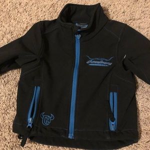 Cowboy Hardware jacket